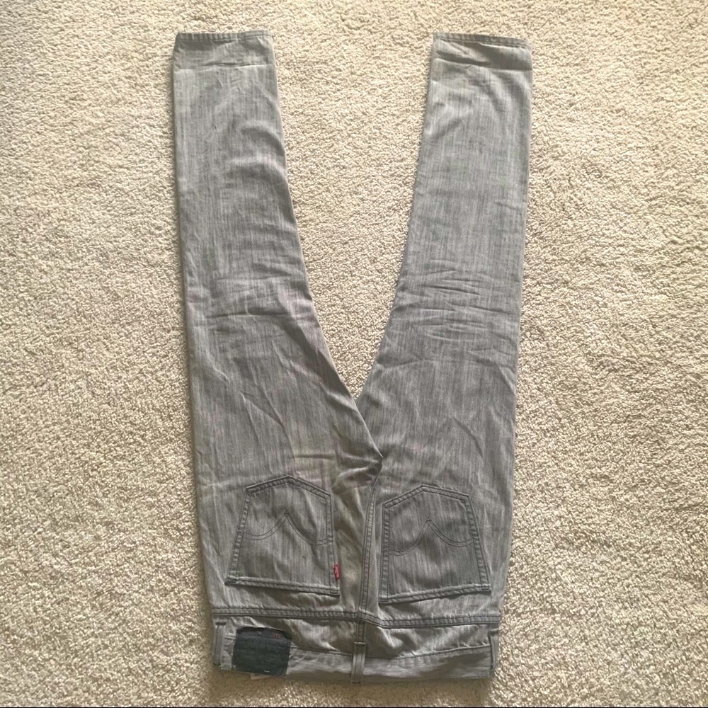Levi’s 511 Jean - Picture 8 of 9